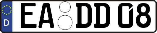 EA-DD08