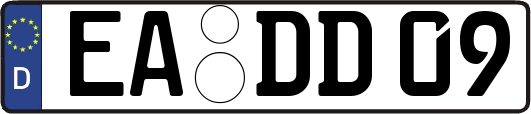 EA-DD09