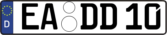 EA-DD10