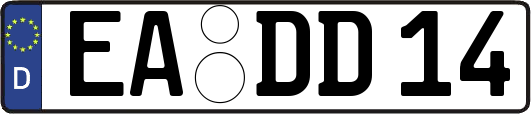 EA-DD14