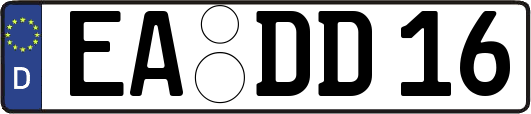 EA-DD16