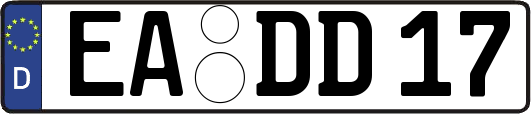 EA-DD17