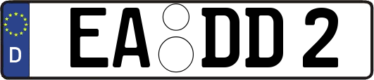 EA-DD2