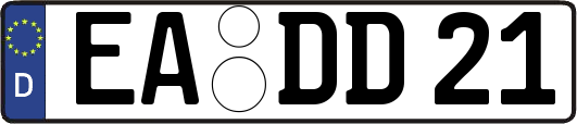 EA-DD21