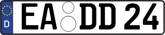 EA-DD24