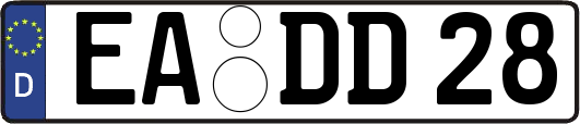 EA-DD28