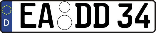 EA-DD34