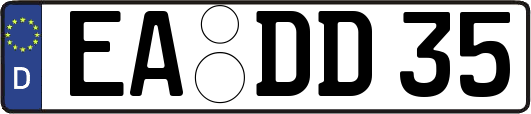 EA-DD35