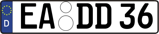 EA-DD36