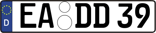 EA-DD39