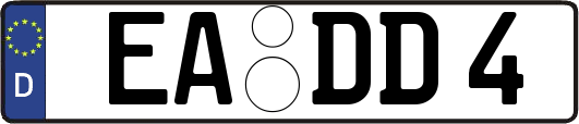 EA-DD4