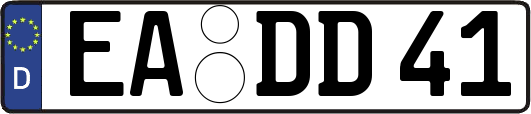 EA-DD41