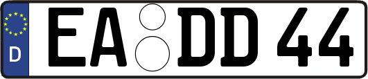 EA-DD44