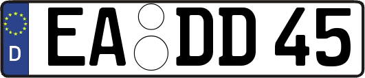 EA-DD45