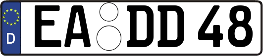 EA-DD48