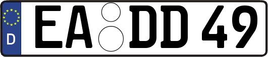 EA-DD49