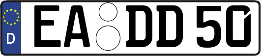 EA-DD50