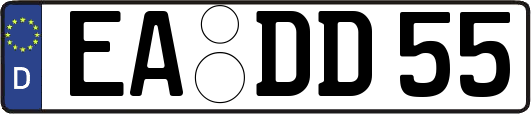 EA-DD55