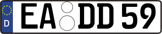 EA-DD59