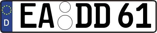 EA-DD61
