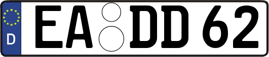EA-DD62
