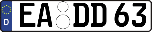 EA-DD63