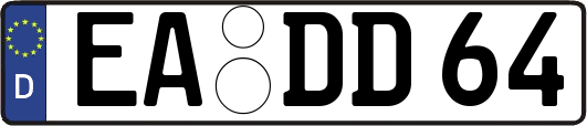 EA-DD64