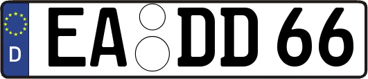 EA-DD66