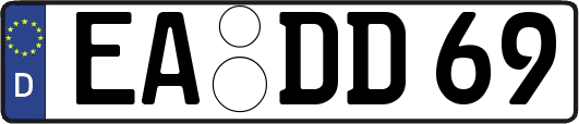 EA-DD69
