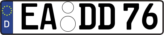 EA-DD76