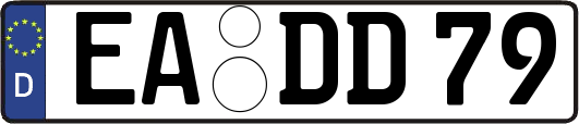 EA-DD79
