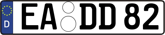 EA-DD82