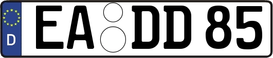 EA-DD85