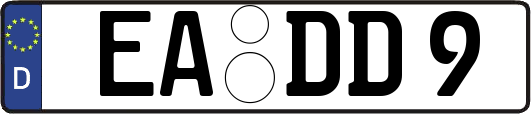 EA-DD9
