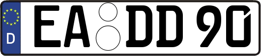 EA-DD90