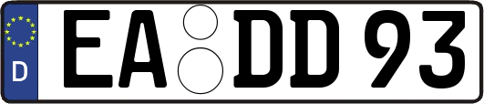 EA-DD93