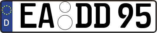 EA-DD95