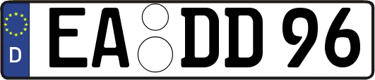 EA-DD96