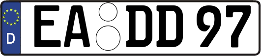EA-DD97