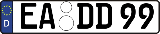 EA-DD99