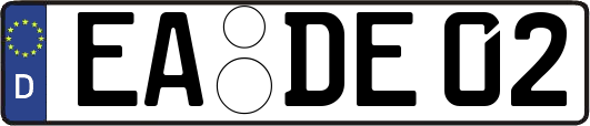 EA-DE02