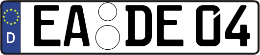EA-DE04