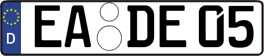 EA-DE05