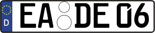 EA-DE06