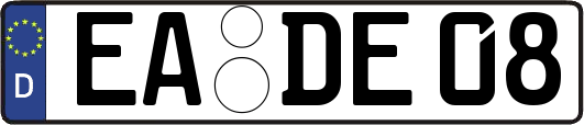 EA-DE08