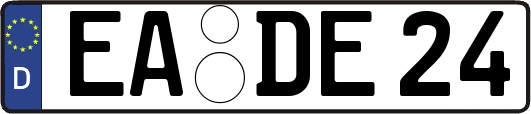 EA-DE24