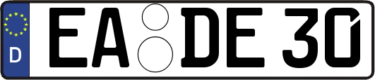 EA-DE30