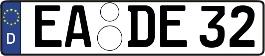EA-DE32