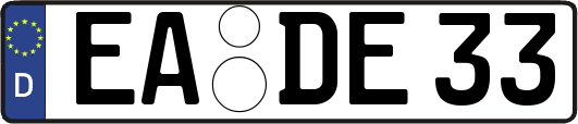 EA-DE33