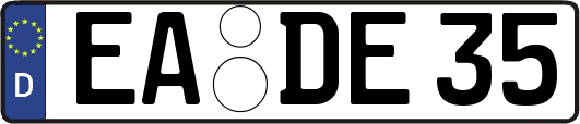 EA-DE35